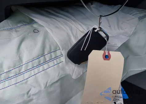 2022 Kia Niro Lxs Se из США, поврежденный, VIN KNDCB3LC2N5539938